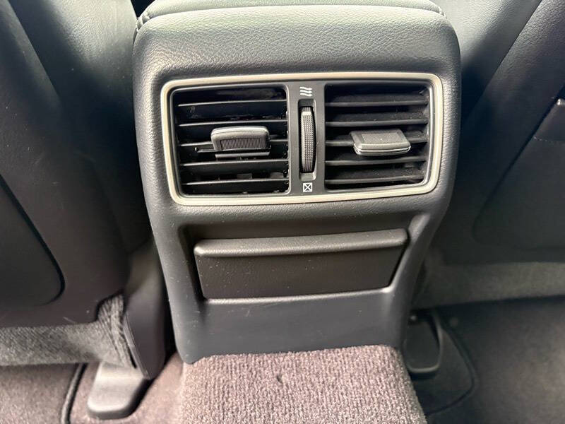 2018 Infiniti Q50 3.0T Sport