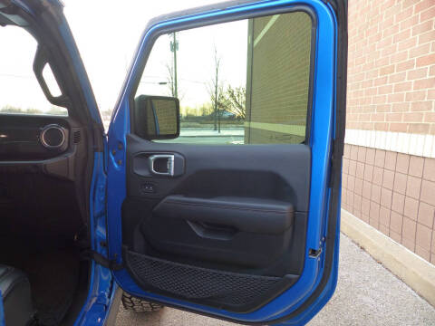 2023 Jeep Wrangler Rubicon 392 20th Anniversary