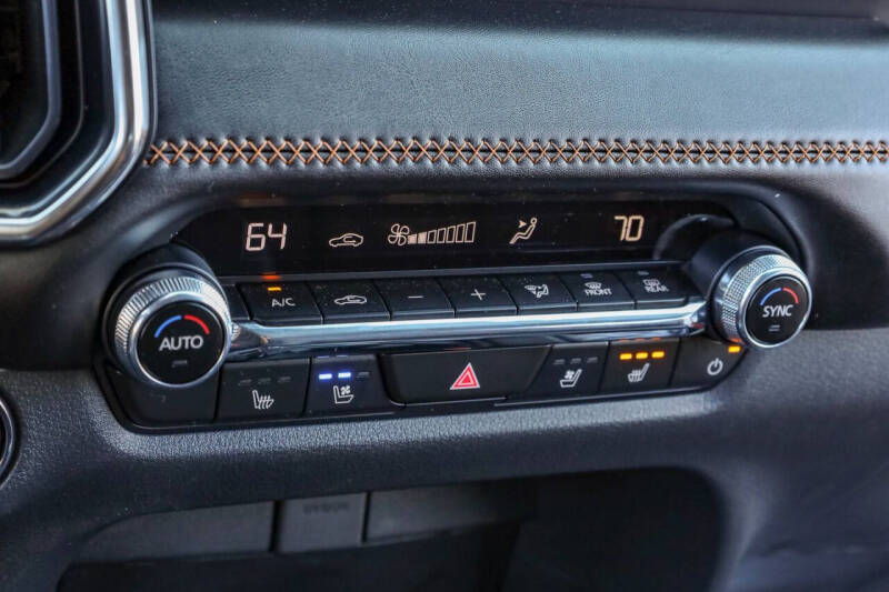 2025 Mazda CX-5 2.5 Turbo Premium