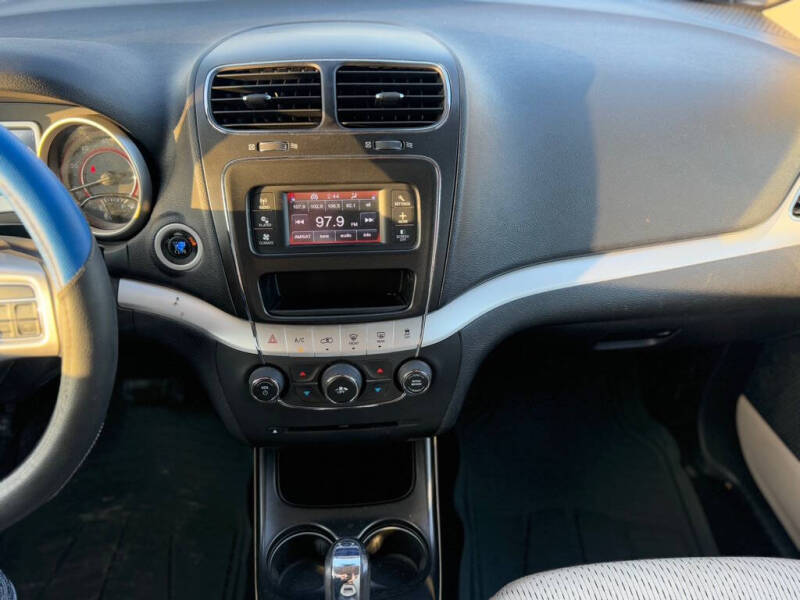 2011 Dodge Journey Mainstreet