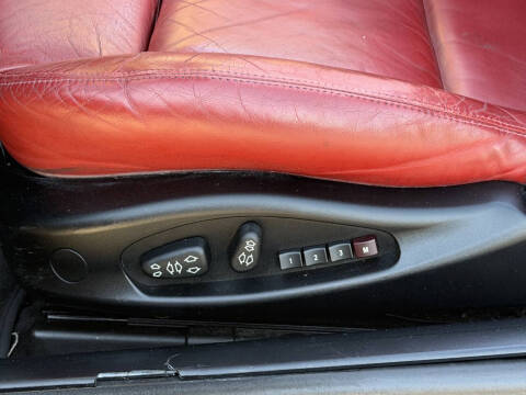 2004 BMW M3