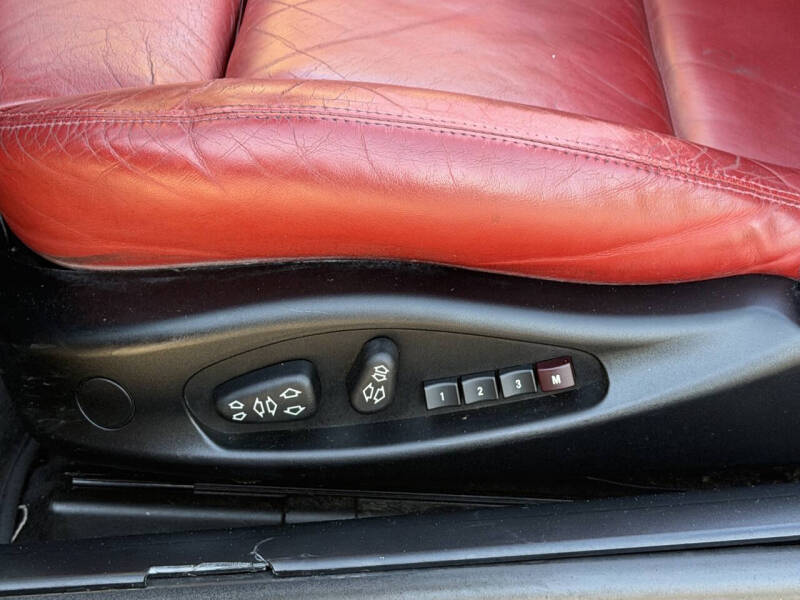 2004 BMW M3