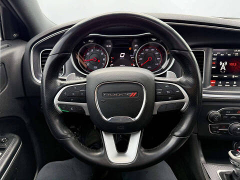 2018 Dodge Charger GT