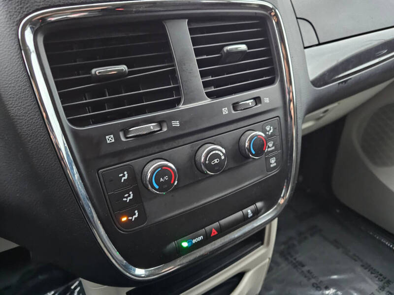 2014 RAM C/V Tradesman