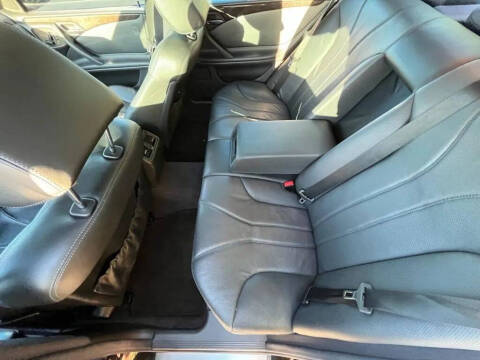 2000 Mercedes-Benz E-Class E 55 AMG