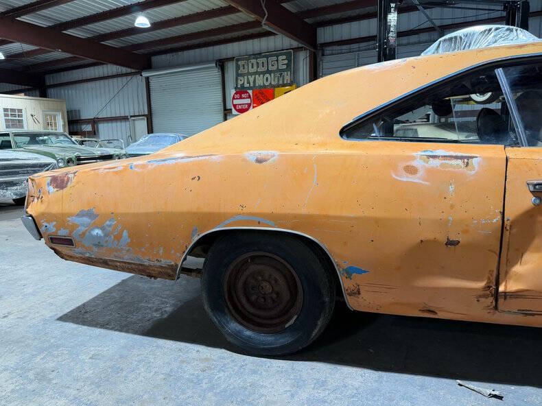 1970 Dodge Charger