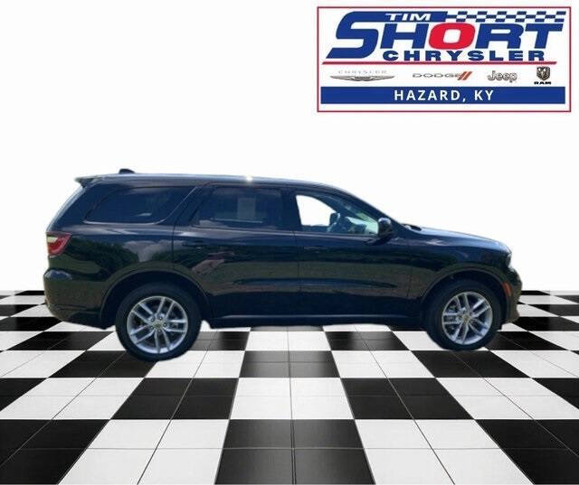 2023 Dodge Durango for sale at Tim Short CDJR Hazard in Hazard, KY