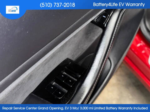 2017 Tesla Model 3 Long Range