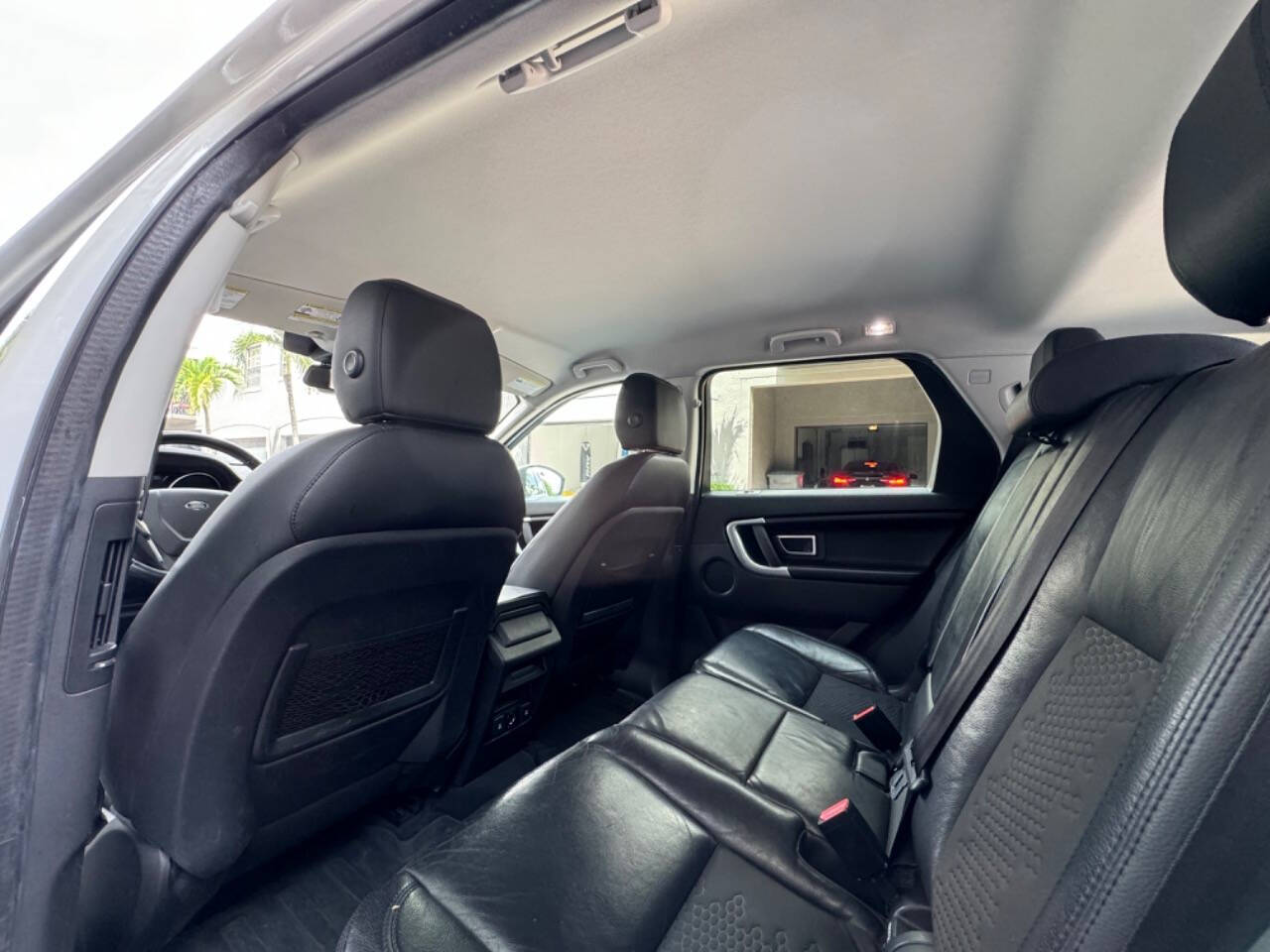 2019 Land Rover Discovery Sport for sale at PJ AUTO in Margate, FL