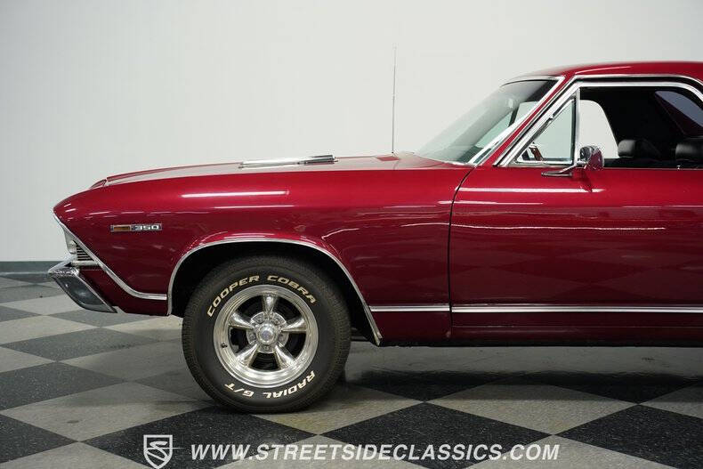 1969 Chevrolet El Camino