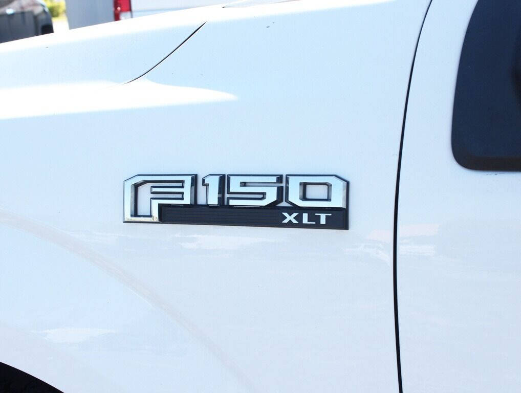 2019 Ford F-150 Pickup - $36,495