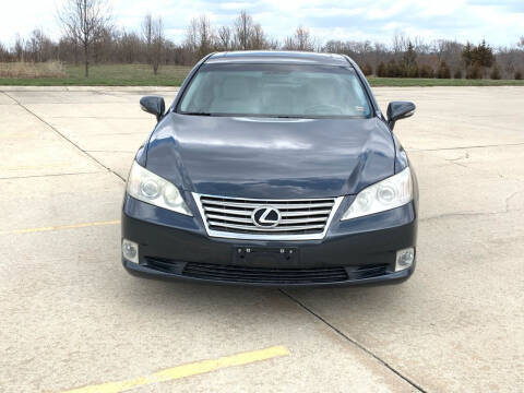 2010 Lexus ES 350 for sale at JB Motors in Kansas City MO
