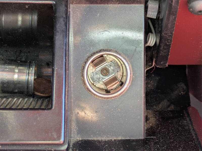 1993 Chevrolet C/K 1500 Series