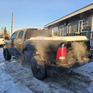 2014 RAM 1500 Tradesman