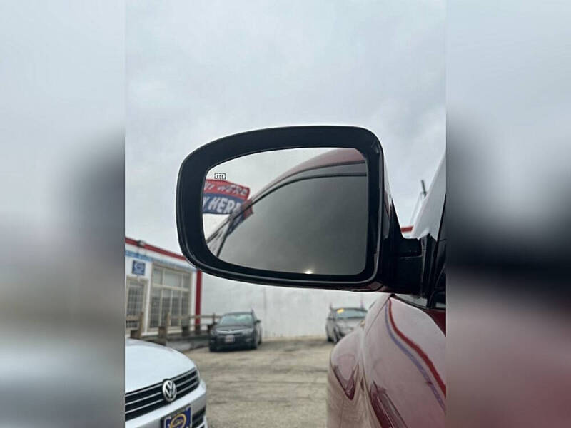 2013 Nissan Pathfinder