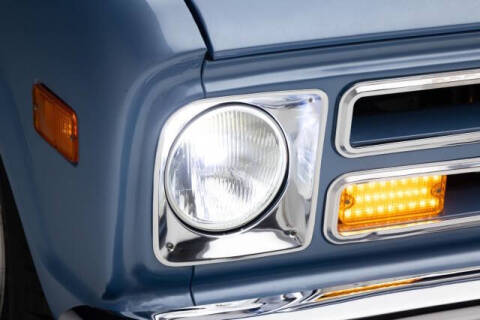 1968 Chevrolet C/K 20 Series