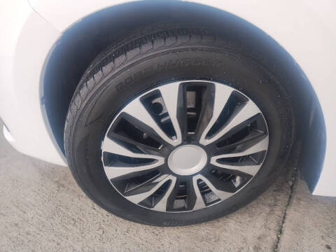 2014 Toyota Corolla S