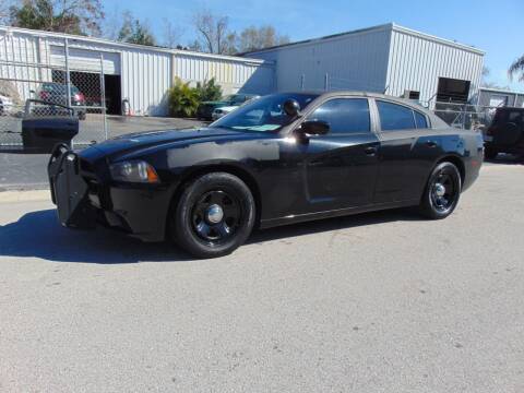 2014 Dodge Charger for sale at CHEVYEXTREME8 USED CARS in Holly Hill FL