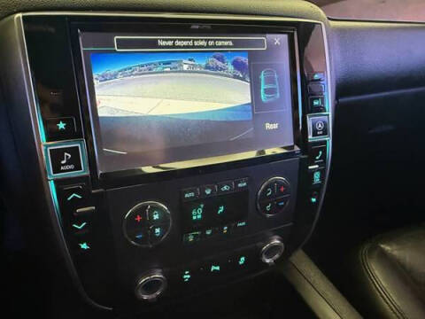 2012 Chevrolet Suburban LT