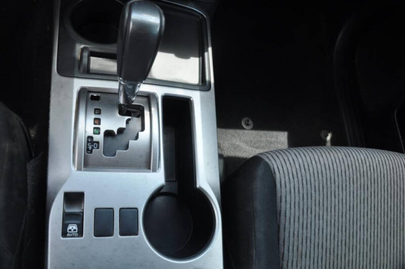 2014 Toyota 4Runner Limited