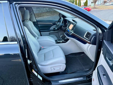 2014 Toyota Highlander