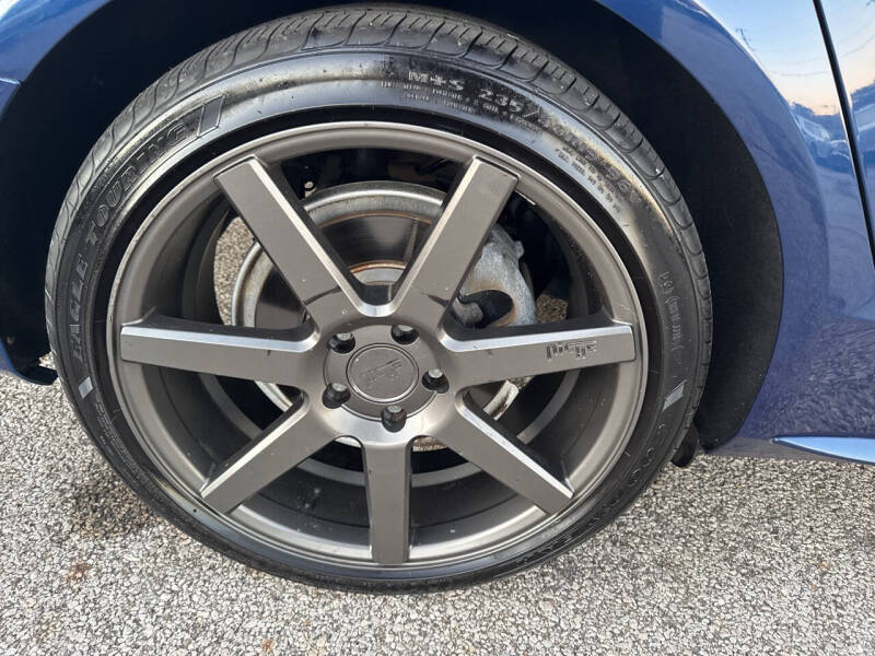 2016 Audi A4 2.0T Premium