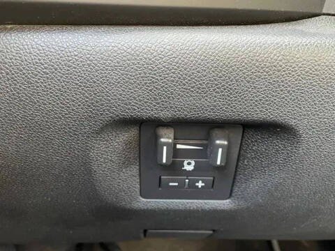 2007 Chevrolet Silverado 2500HD