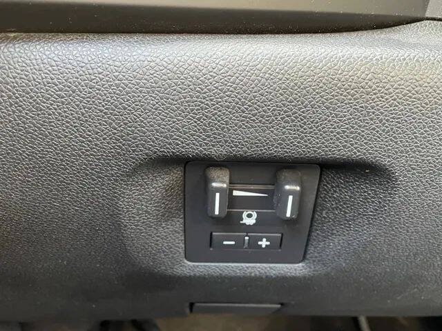 2007 Chevrolet Silverado 2500HD