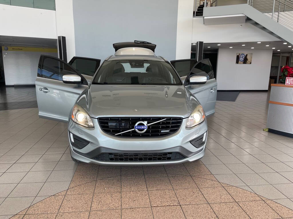 2014 Volvo XC60 for sale at Auto Haus Imports in Grand Prairie, TX