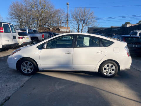 2008 Toyota Prius for sale at On The Road Again Auto Sales in Doraville GA