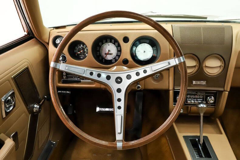 1968 AMC AMX