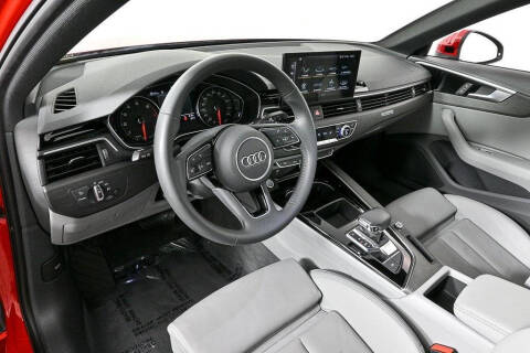 2020 Audi A4 for sale at CU Carfinders in Norcross GA