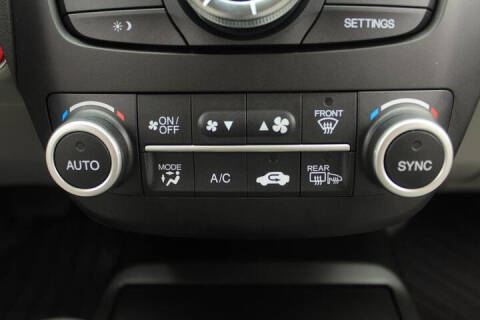 2017 Acura RDX w/Advance