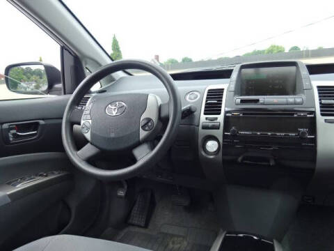 2009 Toyota Prius