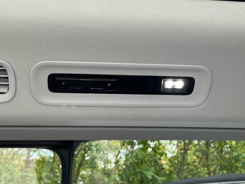 2025 Volkswagen ID. Buzz