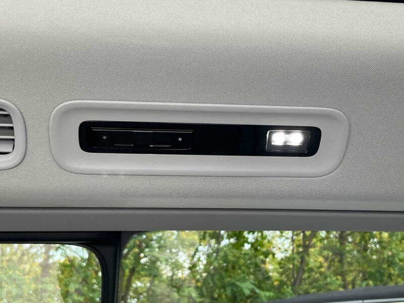 2025 Volkswagen ID. Buzz