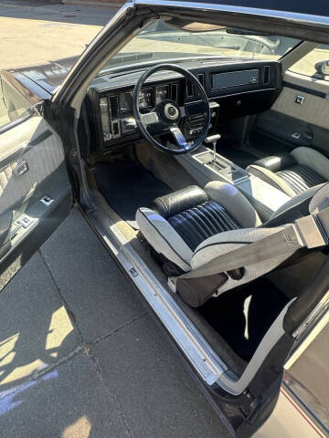 1982 Buick Regal