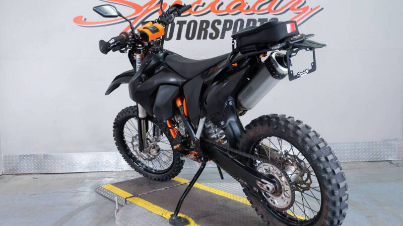 2015 KTM 250 SX
