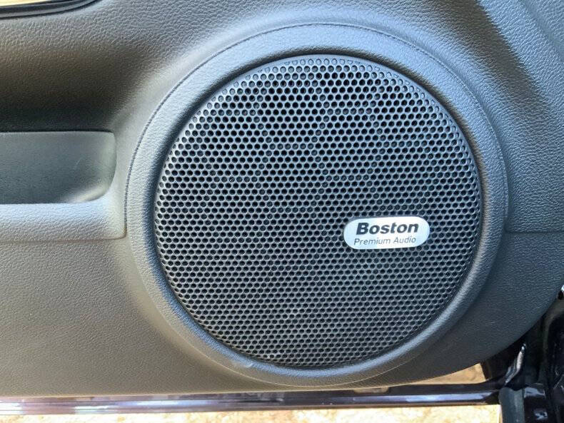 2011 Chevrolet Camaro SS