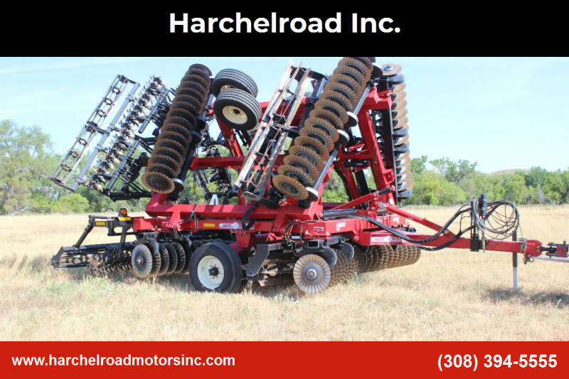 2021 McFarlane IC-5132-ST for sale at Harchelroad Inc. in Wauneta NE