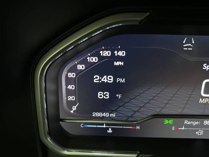 2024 GMC Sierra 2500HD AT4X