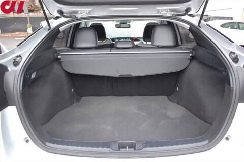 2022 Toyota Prius Limited