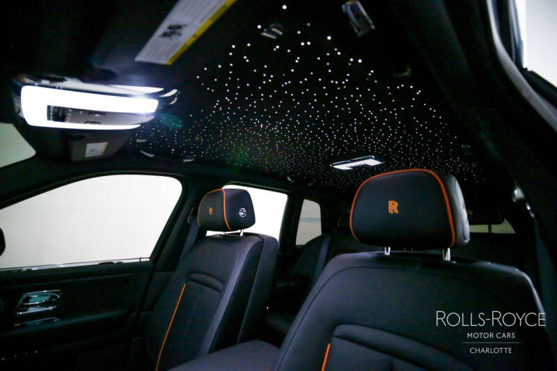 2024 Rolls-Royce Cullinan