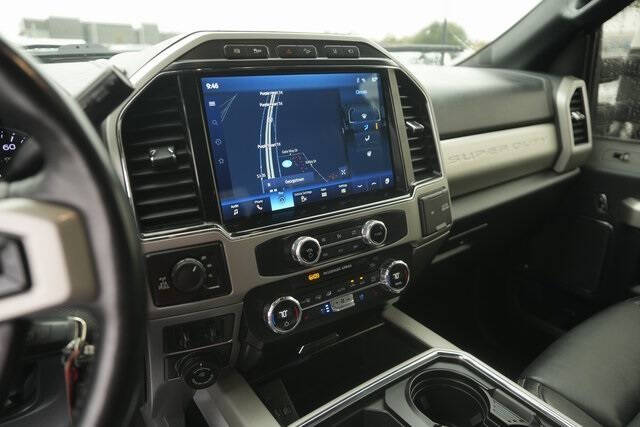 2022 Ford F-350 Super Duty