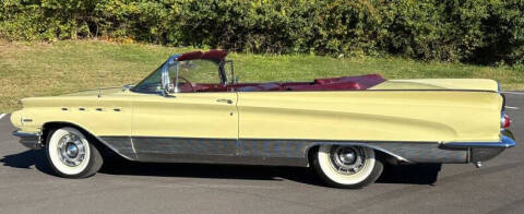1960 Buick Electra