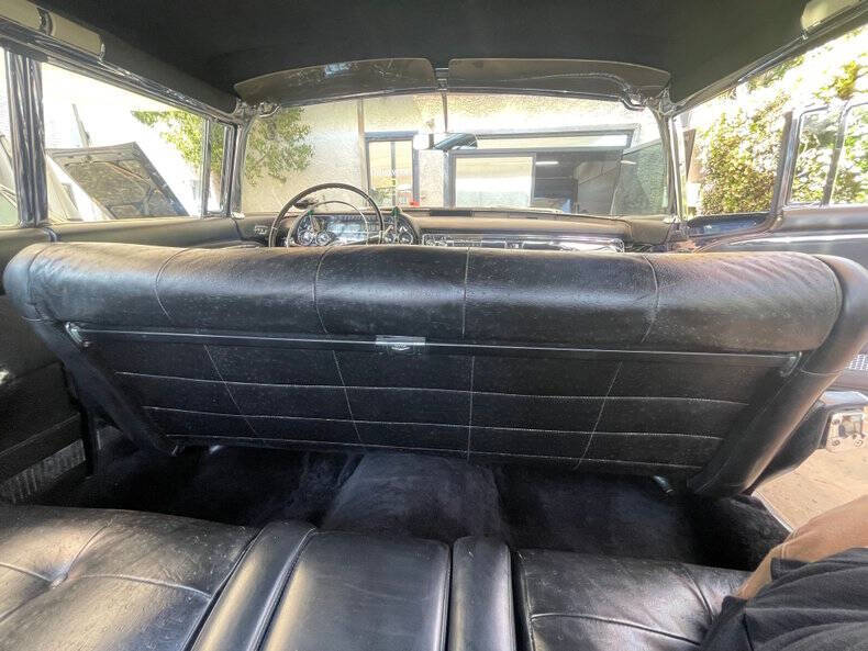 1958 Cadillac Eldorado