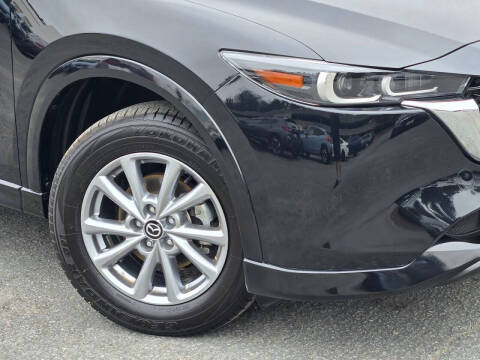 2024 Mazda CX-5 2.5 S Preferred