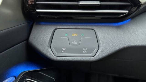 2024 Volkswagen ID.4 Standard