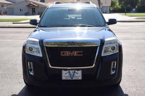 2013 GMC Terrain SLE-2