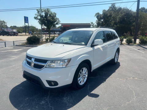 2017 Dodge Journey for sale at Auto 4 Less in Pasadena TX